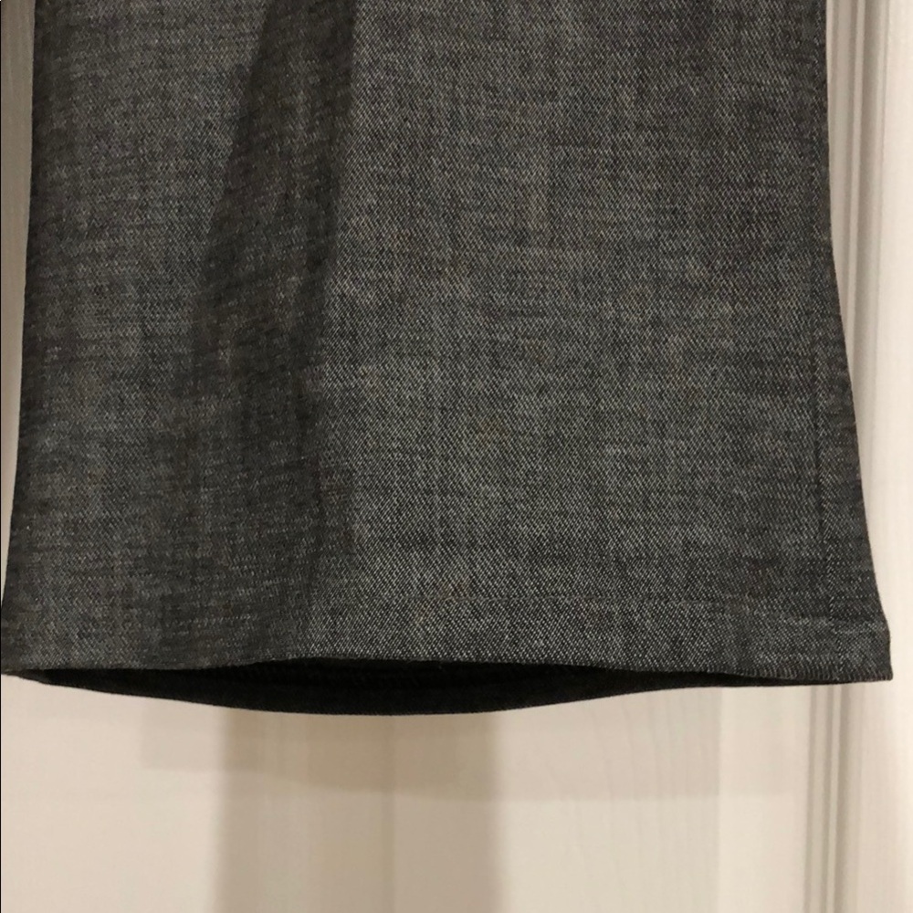 Express Gray Women's Shorts - Picture 6 of 15